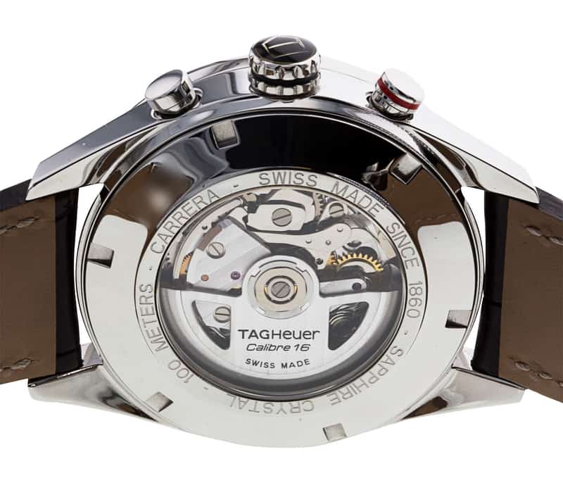 Tag Heuer Carrera CV2A12.FC6236